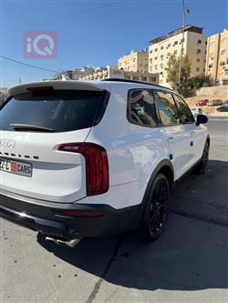 كيا تيلوريد